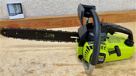 are poulan chainsaws made in china